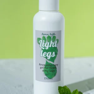 Light legs