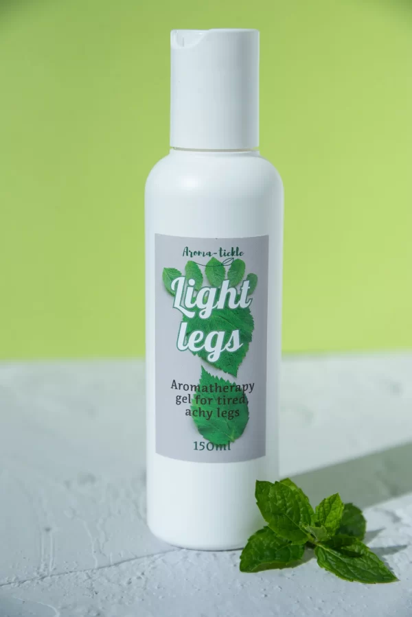 Light legs